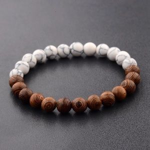 Jewelry Yoga Bracelet Homme